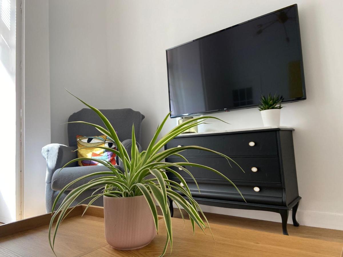 Azvalia - Puro Puerto Casco Historico Apartment Ел Пуерто де Санта Мария Екстериор снимка