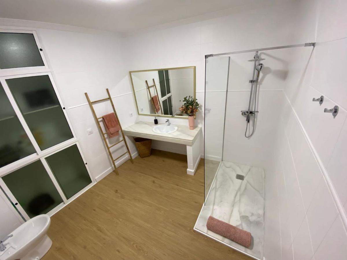Azvalia - Puro Puerto Casco Historico Apartment Ел Пуерто де Санта Мария Екстериор снимка