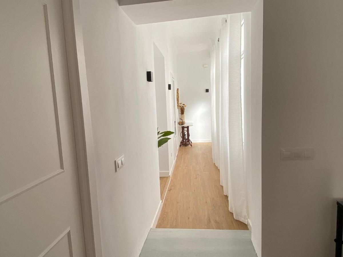 Azvalia - Puro Puerto Casco Historico Apartment Ел Пуерто де Санта Мария Екстериор снимка