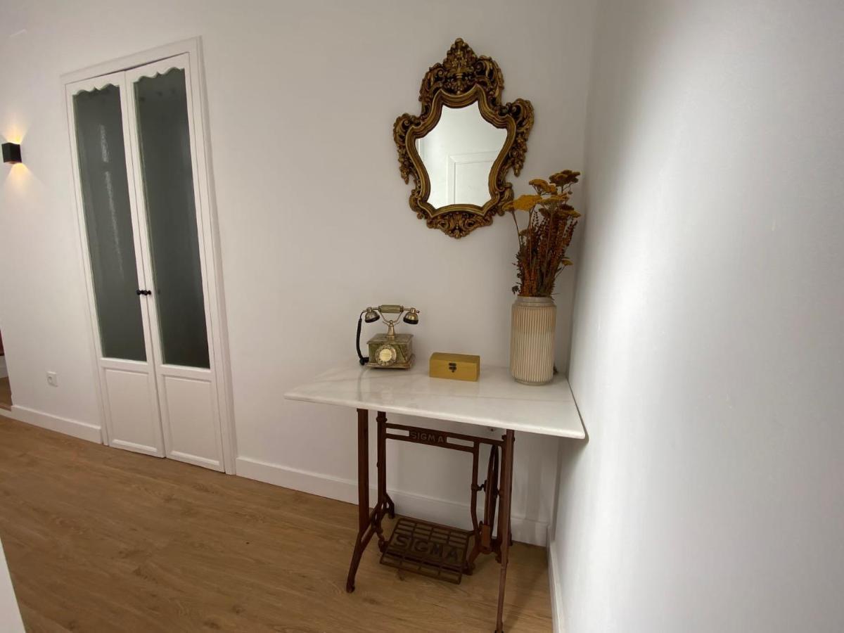 Azvalia - Puro Puerto Casco Historico Apartment Ел Пуерто де Санта Мария Екстериор снимка