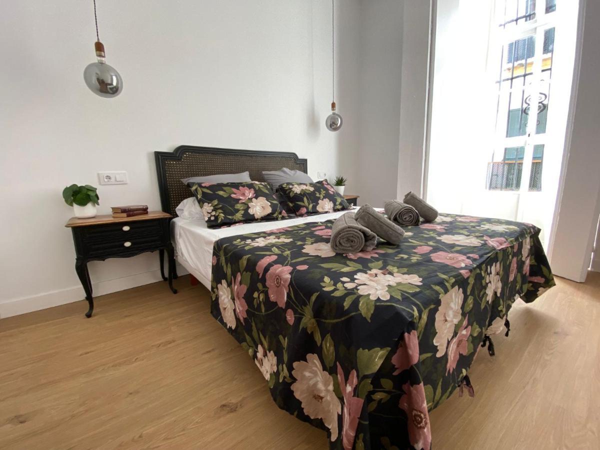 Azvalia - Puro Puerto Casco Historico Apartment Ел Пуерто де Санта Мария Екстериор снимка